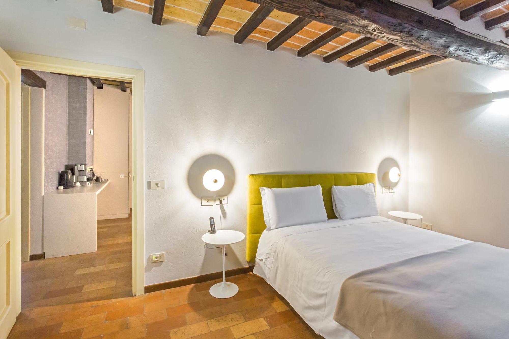 Locanda Del Feudo Suite & Restaurant Castelvetro di Modena Exterior foto