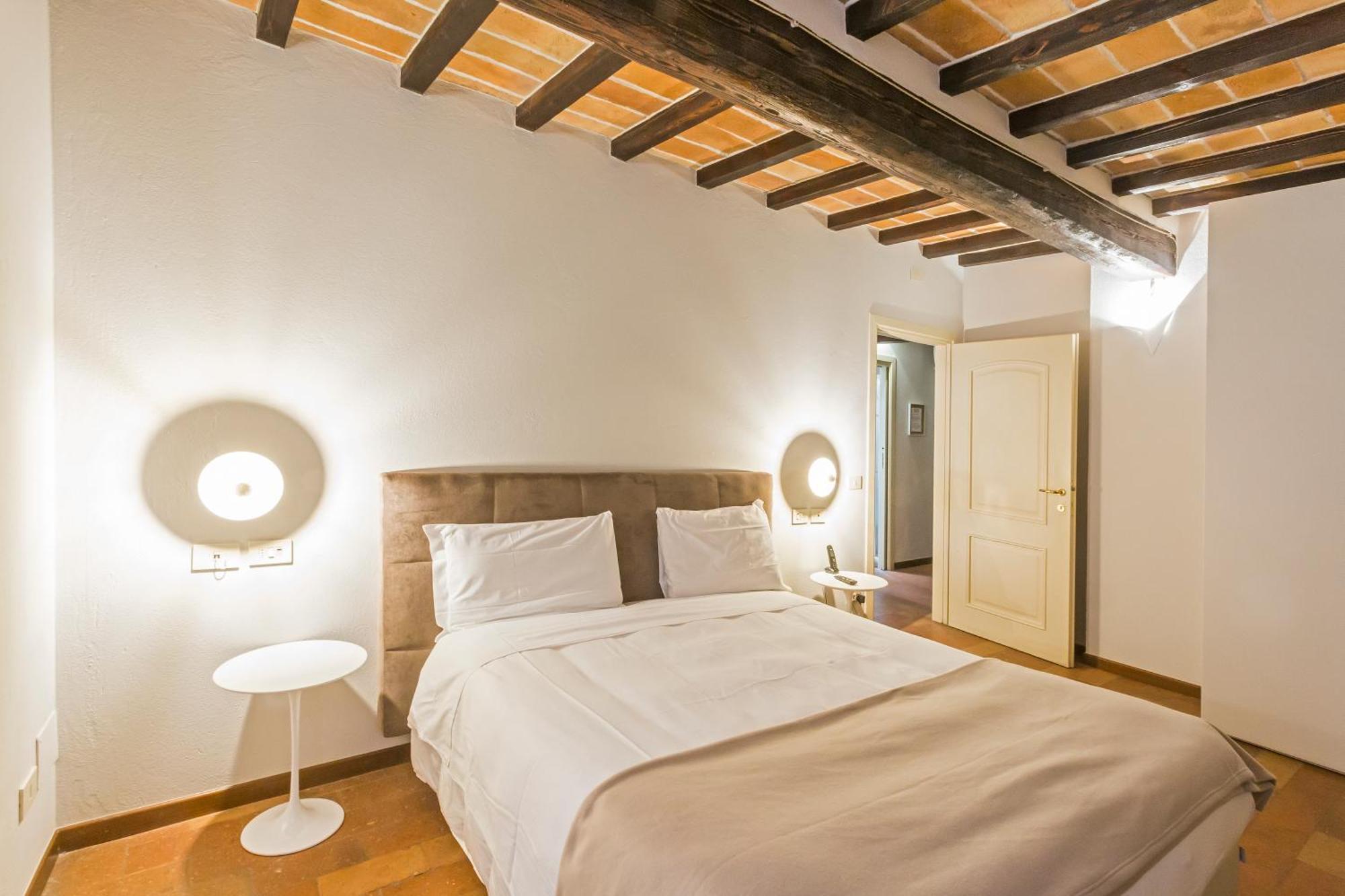 Locanda Del Feudo Suite & Restaurant Castelvetro di Modena Exterior foto