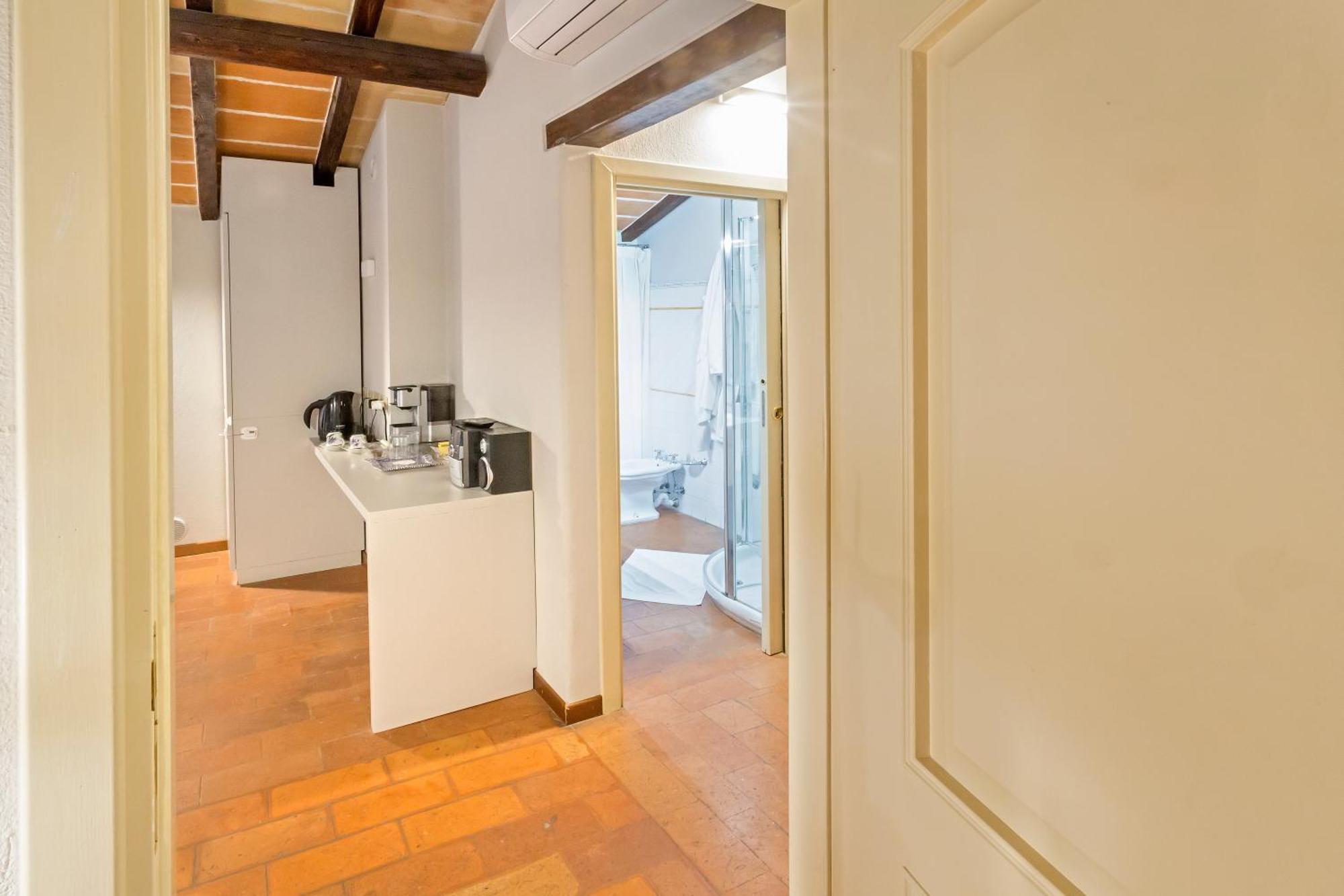 Locanda Del Feudo Suite & Restaurant Castelvetro di Modena Exterior foto